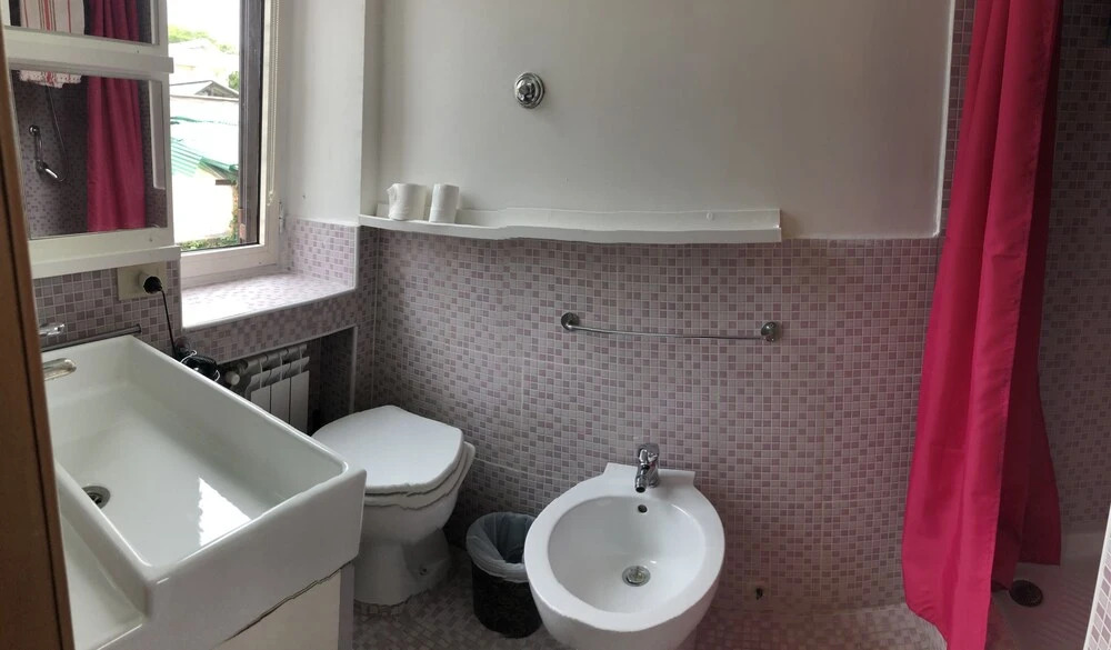 apartment 2A Hton