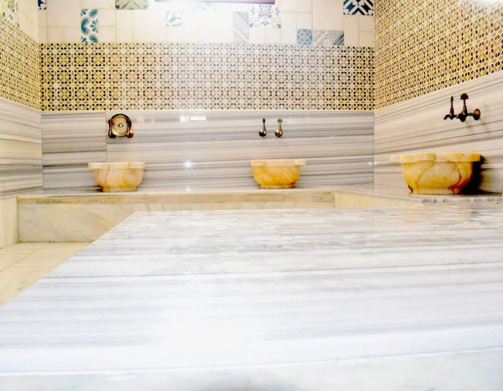 Aksu Otel Alacati