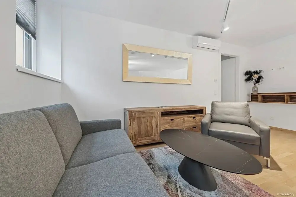 easy-flat Pilgramgasse - Apartments near Metro