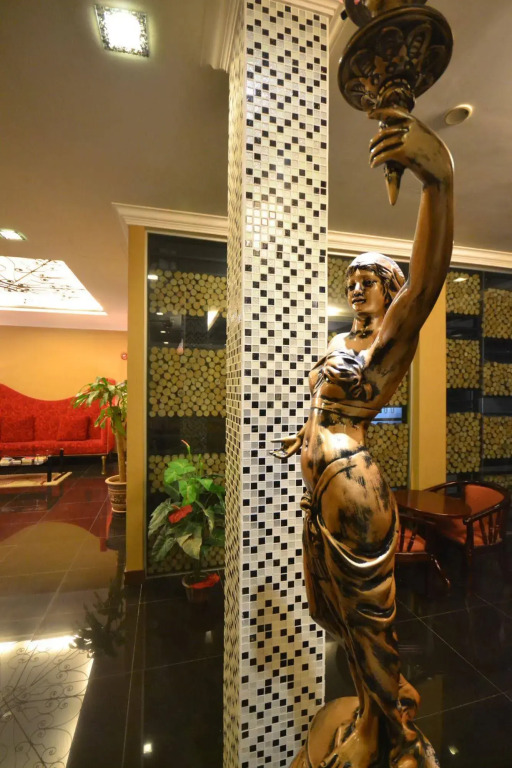 Rae Hotel Bukit Bintang