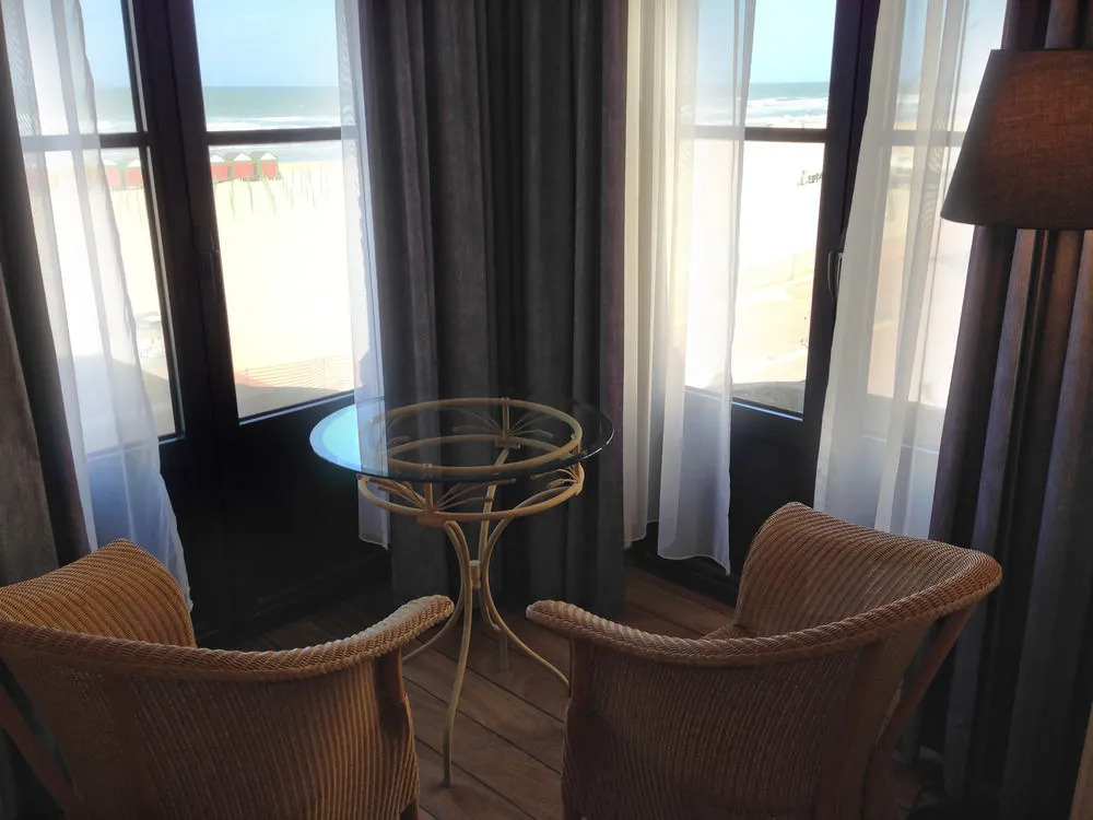 Hotel Villa Select