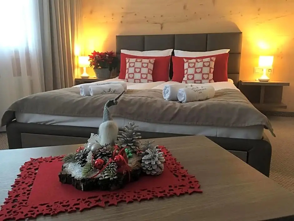 Tatrzański Bór Apartamenty