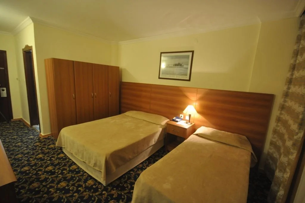 Club Pineta Hotel - All Inclusive