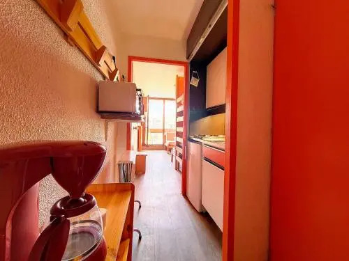 Apartment Lac du Lou- Chavière- Péclet-8