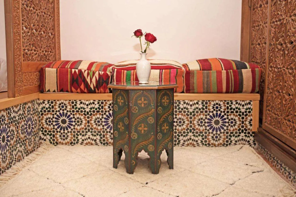 Riad Daria Suites & Spa