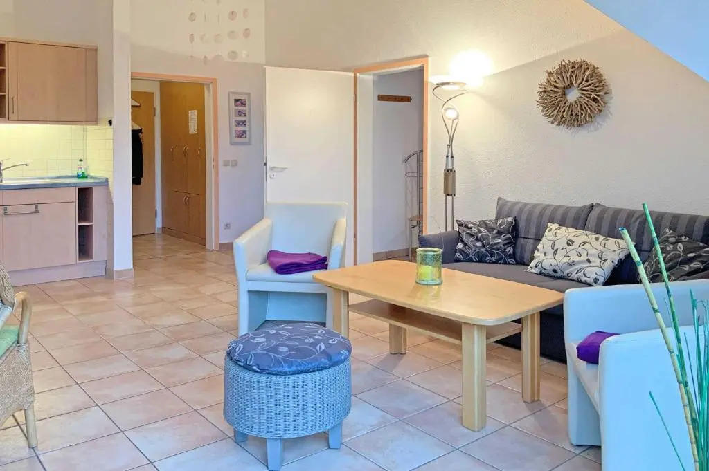 Residenz am Strand, Whg 120