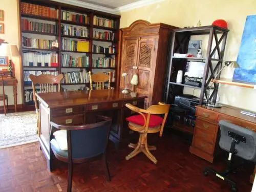 Mosselbay Manor House