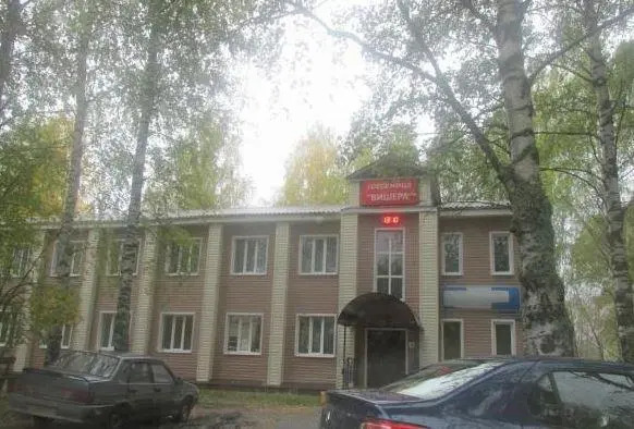 Вишера