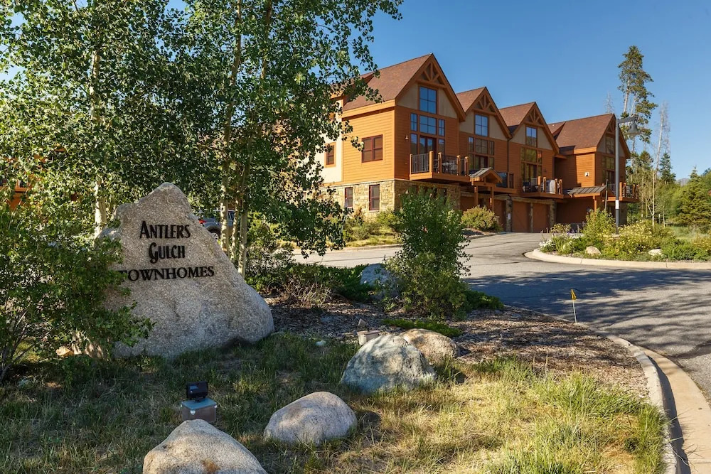 Antlers Gulch #403 by Summit County Mountain Retreats