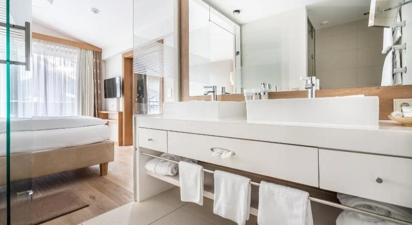 Hotel Trofana Alpin