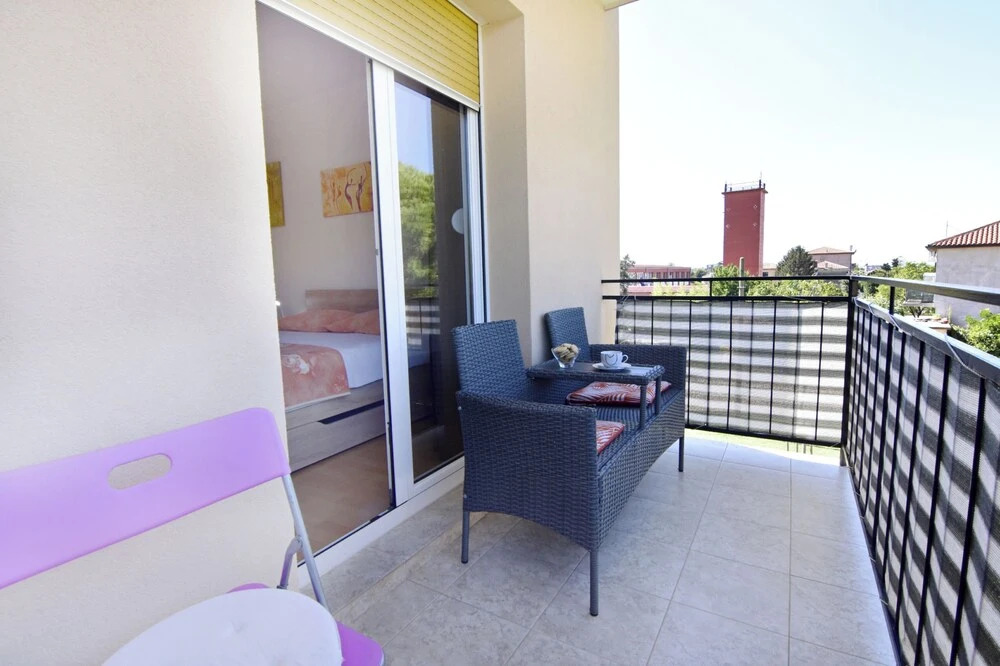 Comfortable Stay Near Umag Center
