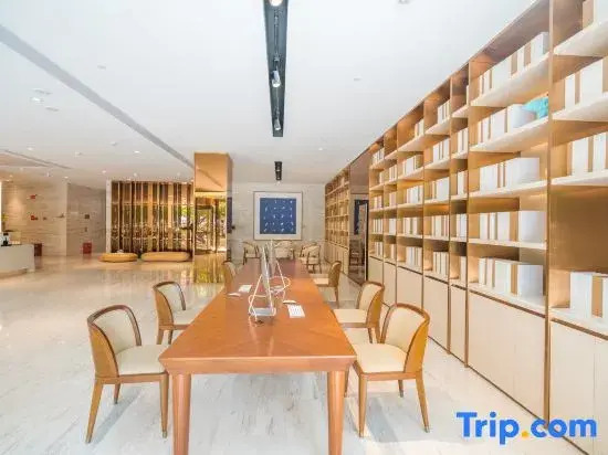 JI Hotel (Dali Tai'an Road)
