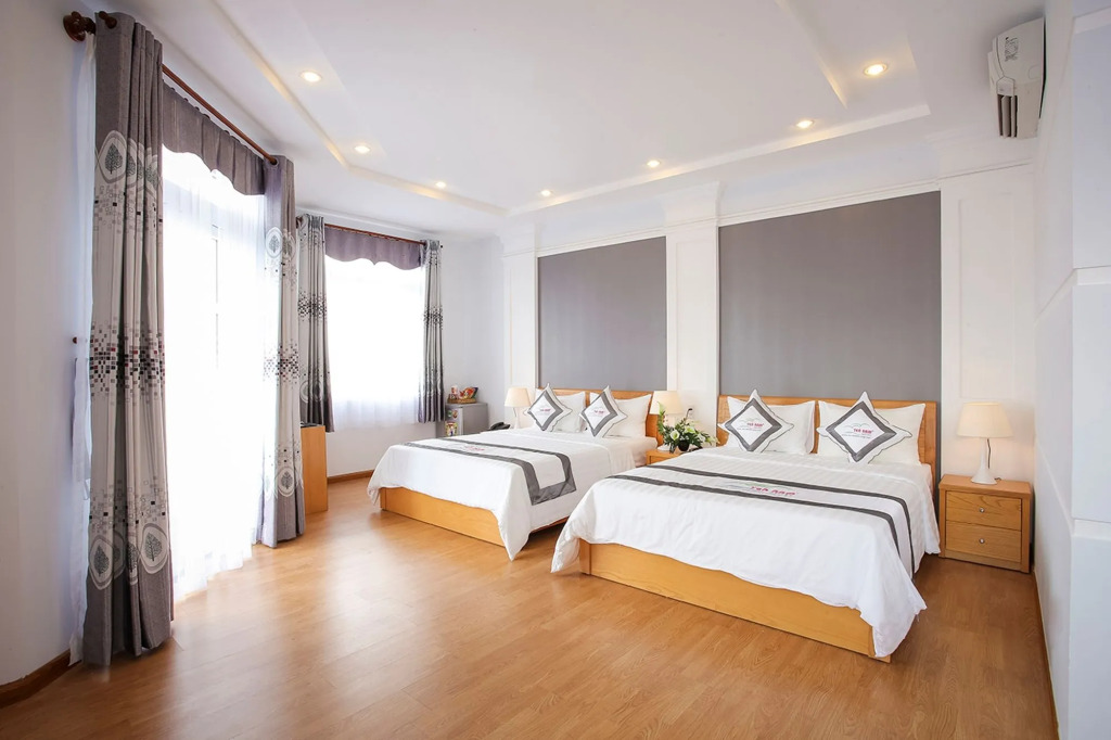 Yen Nam Hotel Nguyen Trong Tuyen