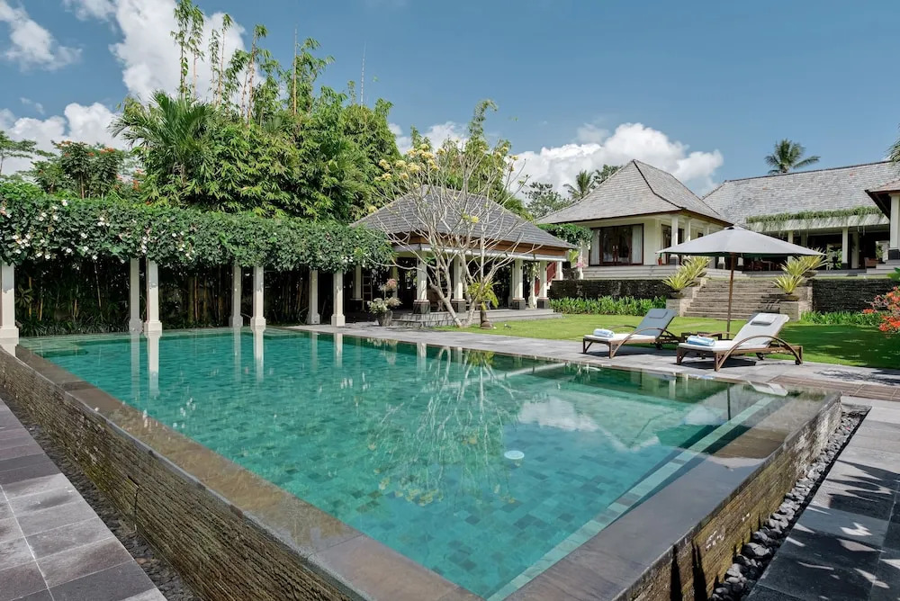 The Malabar House