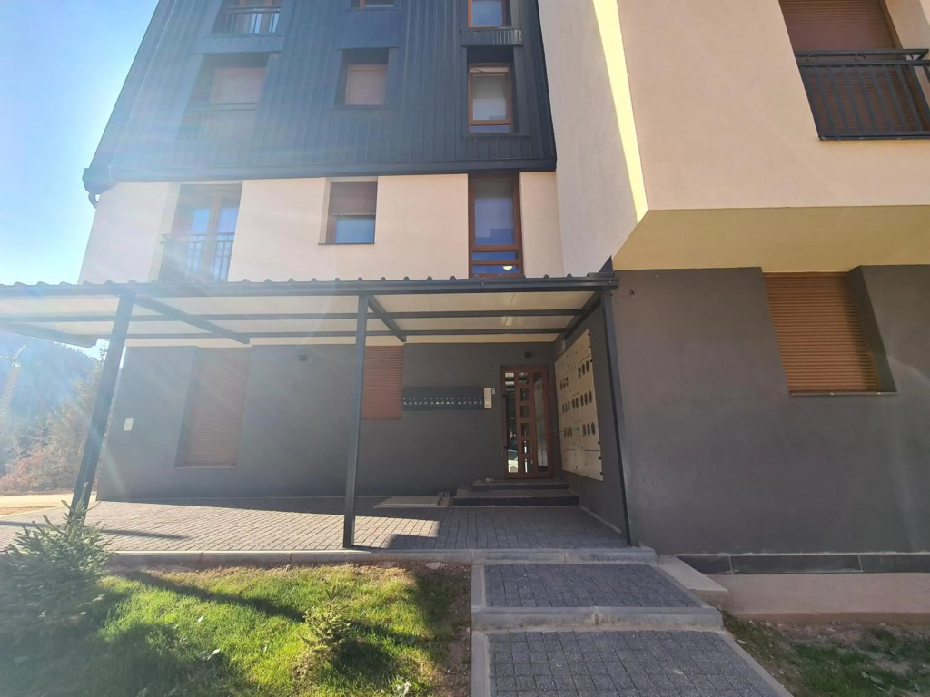 Apartman Leonardo