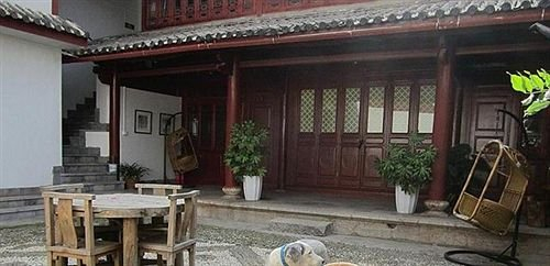 Yidianyuan Inn - Lijiang