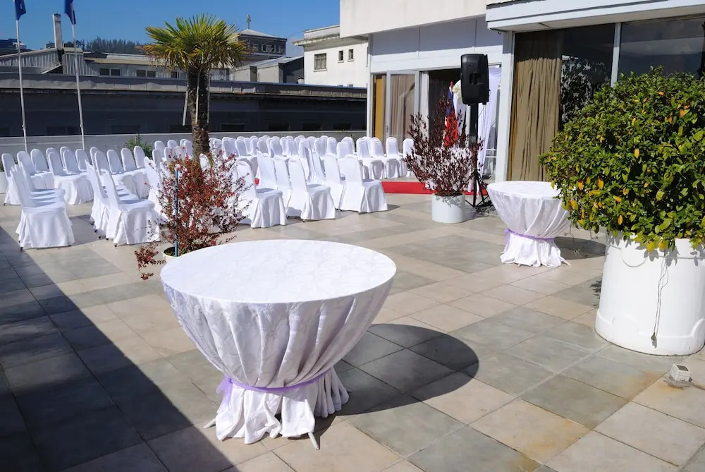 Hotel El Araucano