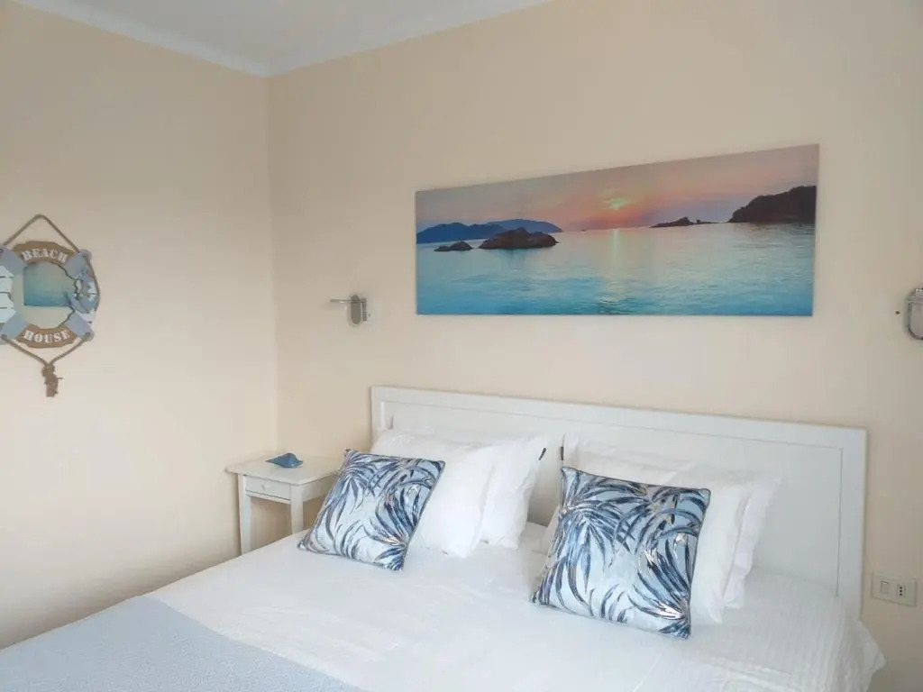Apartamento Mar y Volcán - Vista mar - Piscina - Playa 5 min. - Wifi