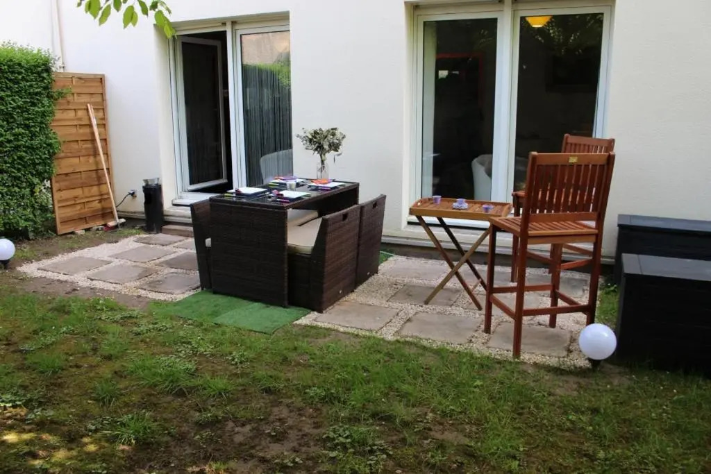Le Garden Victoria
