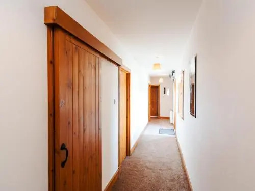 The Middle Byre