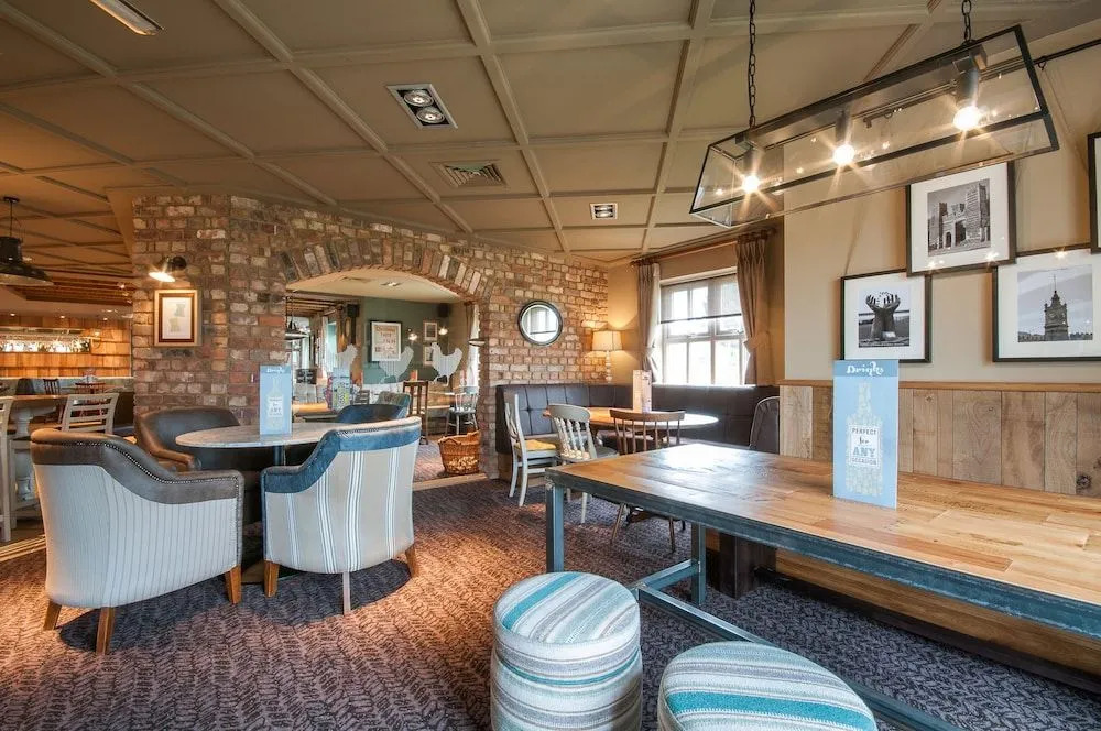 Canterbury Bell, Margate by Marstons Inns