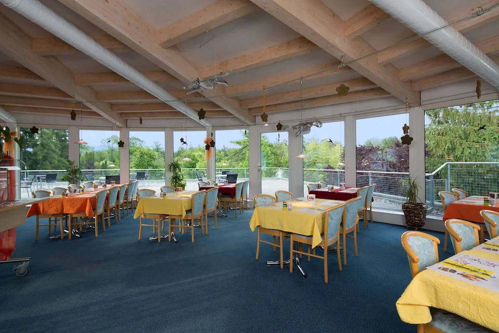 Hotel Restaurant Florida
