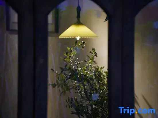 Qiahao Courtyard · HAO Coffee Homestay (Xiamen University Student Apartment)