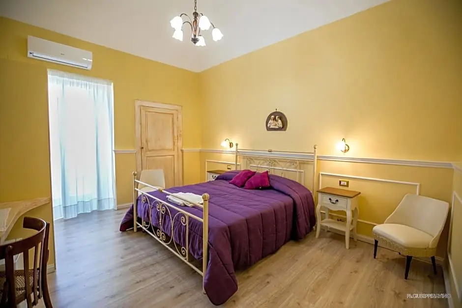 B&B Nonna Lella