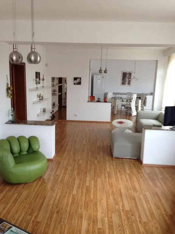 Budapest Residence
