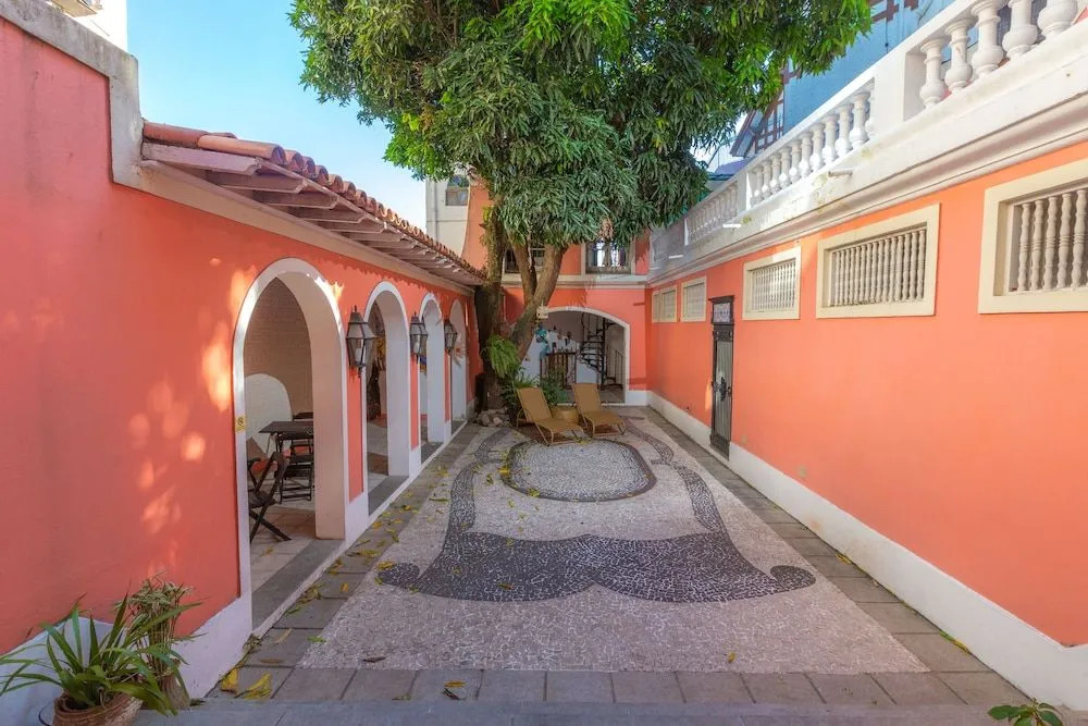 Casa Francisco Guest House