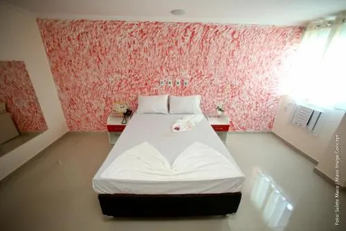 Hotel Aliança
