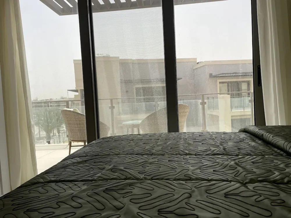 Penthouse 4 Bedrooms Marina2-14LR-305