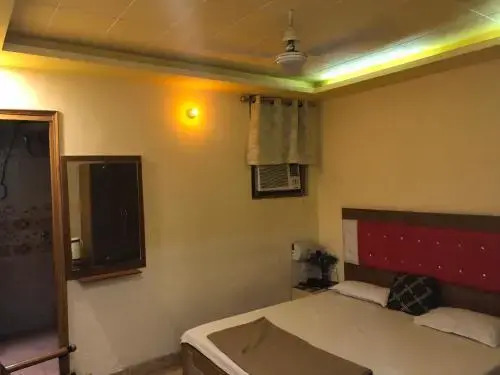 Hotel Rattans Regency