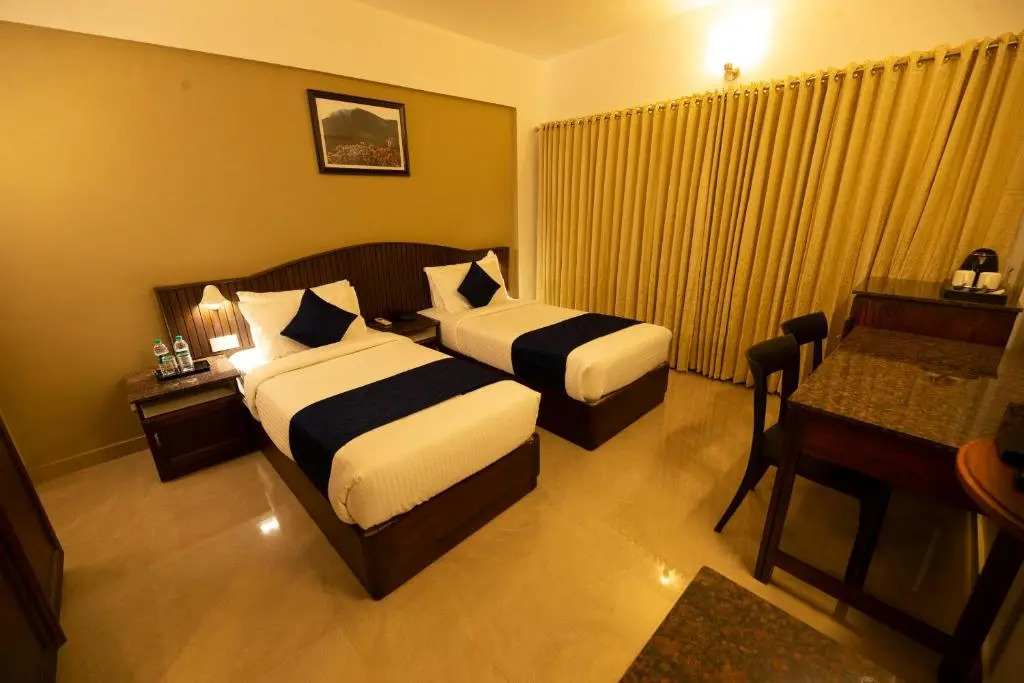 Sterling Darshan Guruvayur