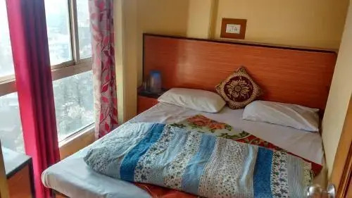 Hotel Landour Residency