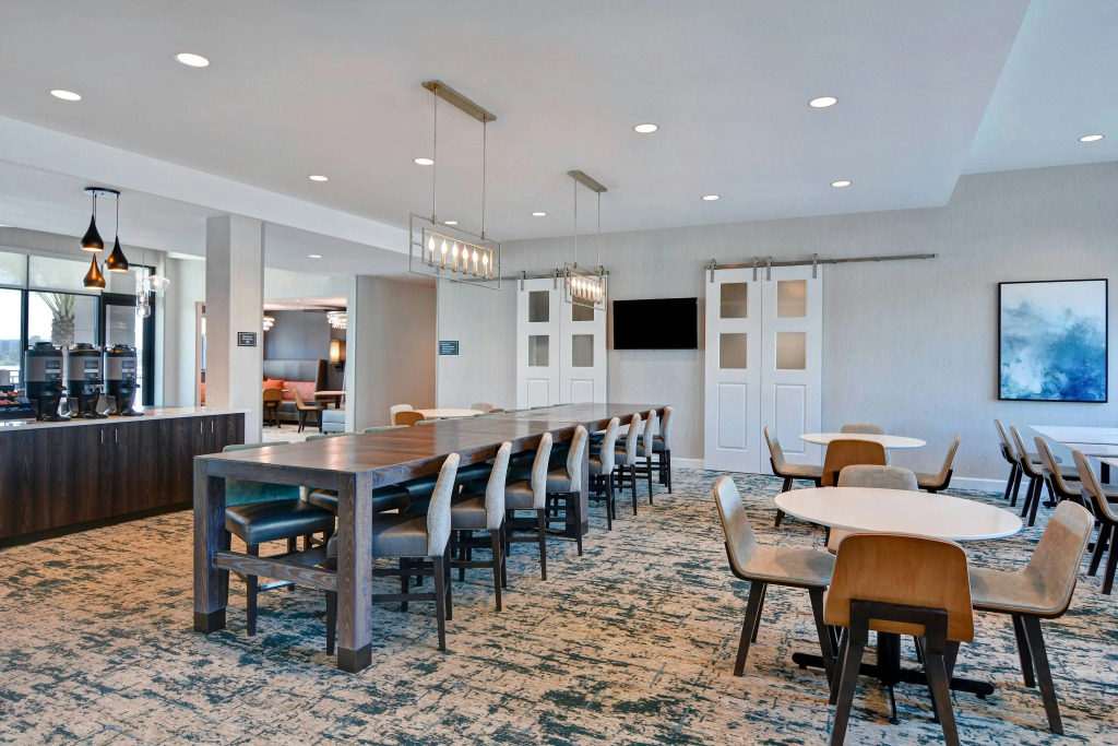 Residence Inn by Marriott Fort Walton Beach