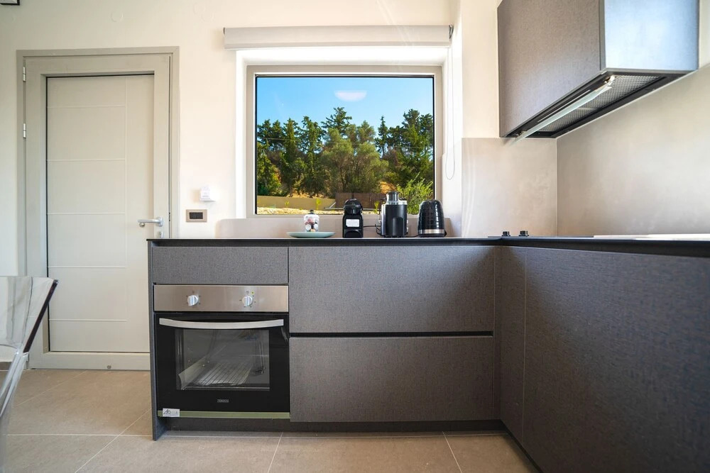 Oleas Suites 1 Sun