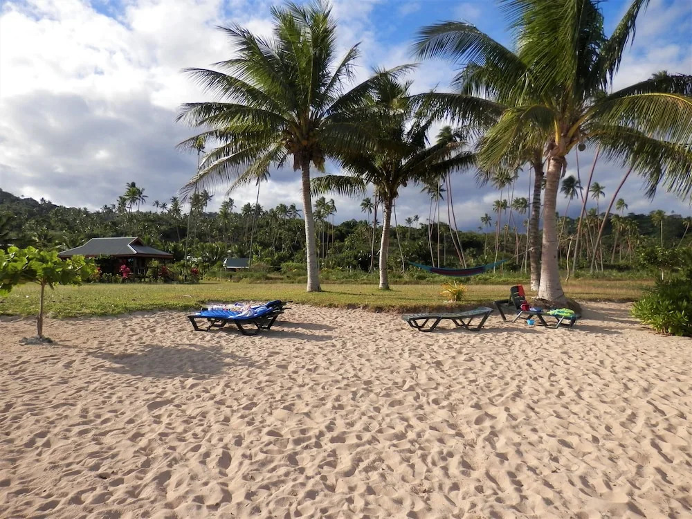 Sigasiga Sands Boutique Bungalows