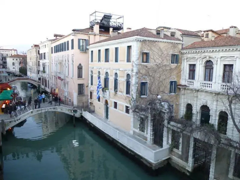 Artist Loft Venice