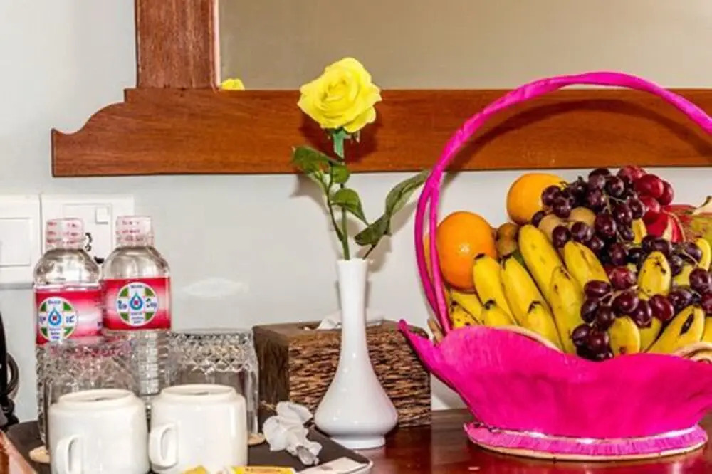 Sokha Nara Siem Reap Boutique & Hotel