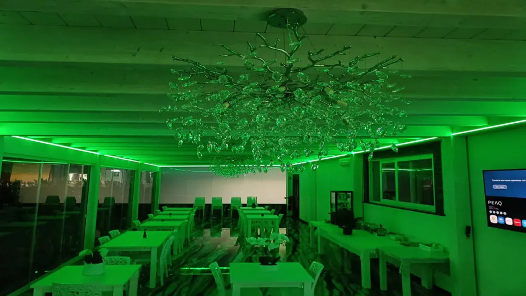 Hotel Ohana