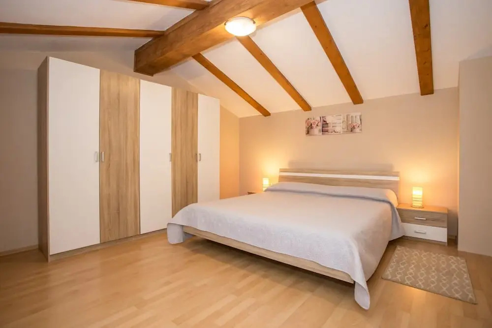 Casa Blechi