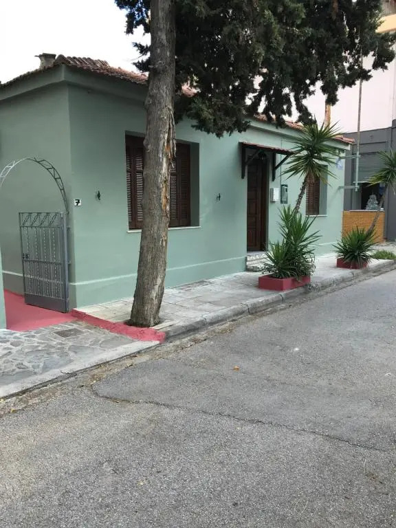 Comfortable & Cozy House