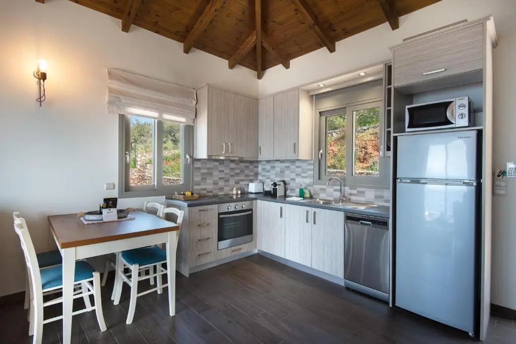 Bay View GuestHouses