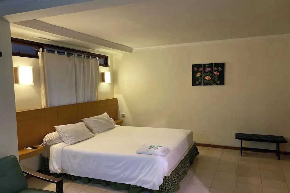 Hotel Lestari
