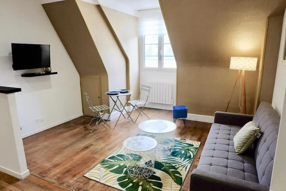 La Company Des Concierges  Zen & Cozy