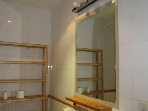 Hostal Sevilla