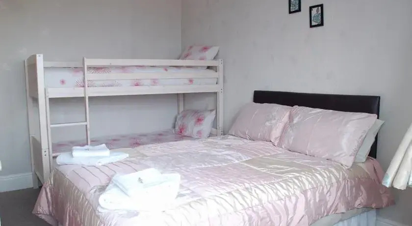 Amber Guest House