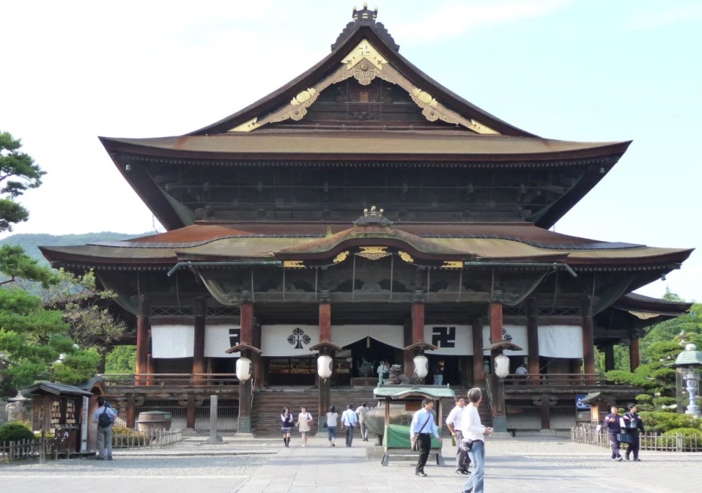 Jizokan Matsuya Ryokan