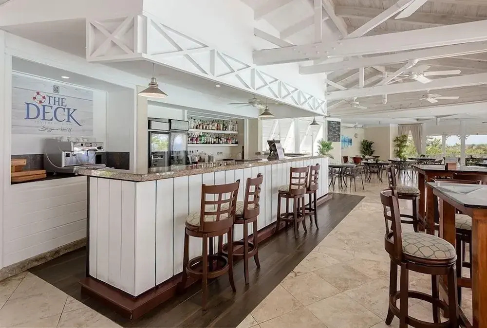 Sugar Hill - Mojito Villa 3 Bedroom Home by Bluescape